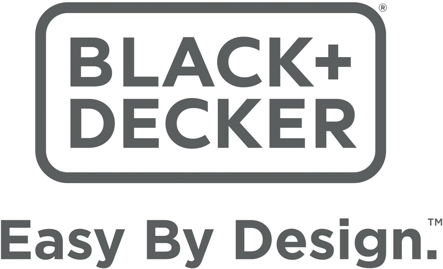 BLACK+DECKER Weed Eater, Lawn Edger and Cordless Lawn Mower 3 in 1 Combo, Includes (2) Batteries, Charger, 12 Inch Battery Powered String Trimmer and Lawnmower, Adjustable Length and Height (MTC220)