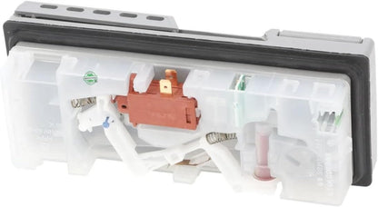 490467, 490472, AH3472025 CKD472025X Compatible with Bosch Thermador Gaggenau Dishwasher Dispenser Fits Old Number 490467, 490472, AH3472025
