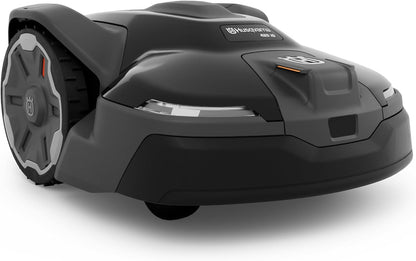 Husqvarna Automower® Iq Series 420 Iq, Robot Lawn Mower, GPS Robotic Mower
