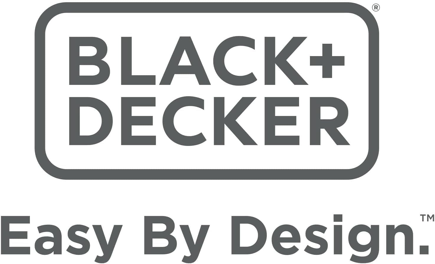 BLACK+DECKER Weed Eater, Lawn Edger and Cordless Lawn Mower 3 in 1 Combo, Includes (2) Batteries, Charger, 12 Inch Battery Powered String Trimmer and Lawnmower, Adjustable Length and Height (MTC220)