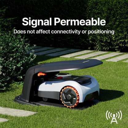 Segway  Garage M for  I215 Lidar, H Series Robot Lawn Mower