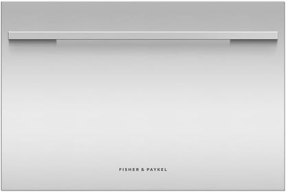 Fisher & Paykel 82342 Series 9 Integrated Single Dishdrawer Dishwasher