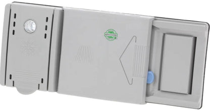 490467, 490472, AH3472025 CKD472025X Compatible with Bosch Thermador Gaggenau Dishwasher Dispenser Fits Old Number 490467, 490472, AH3472025
