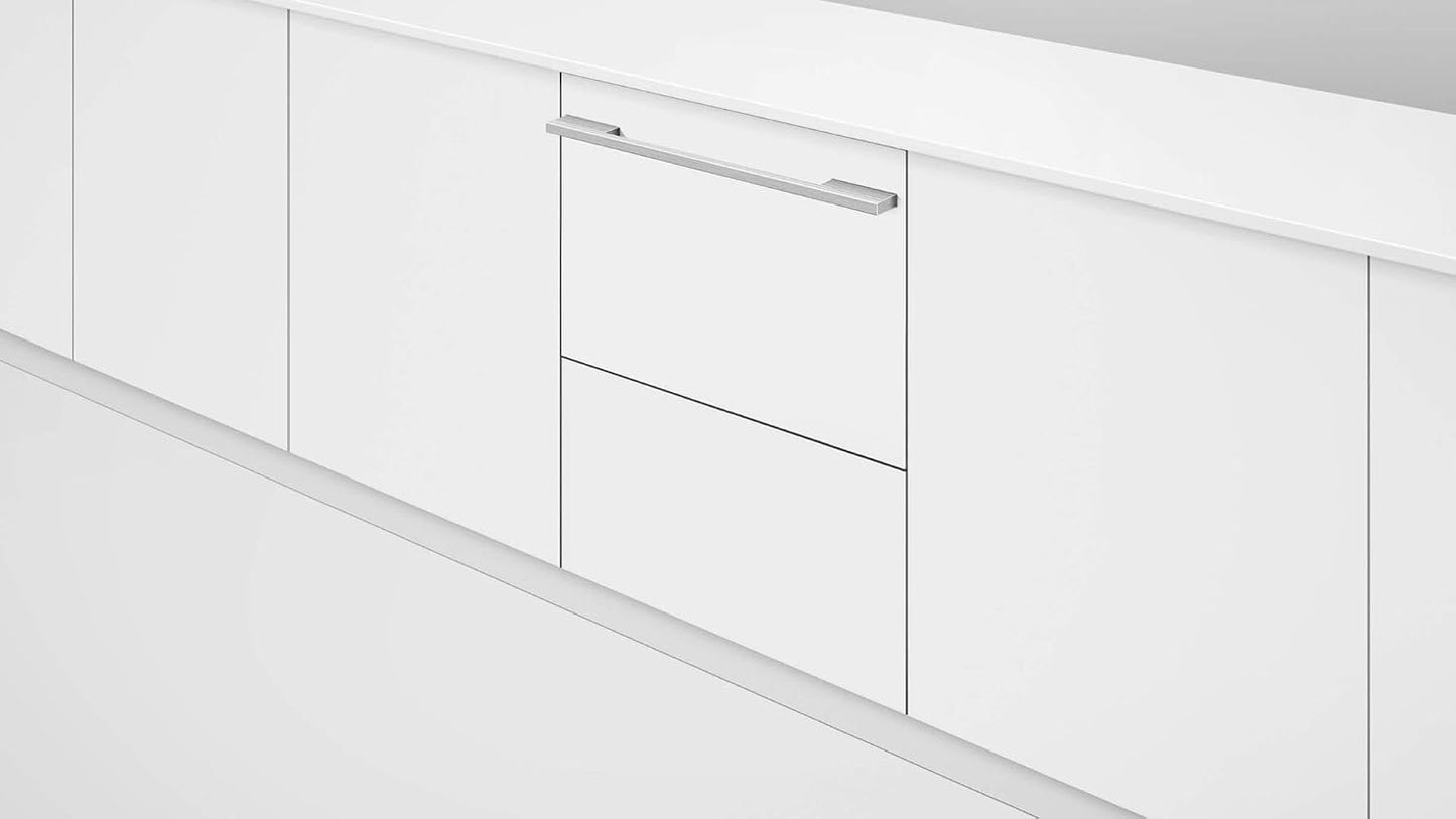 Fisher & Paykel 82342 Series 9 Integrated Single Dishdrawer Dishwasher