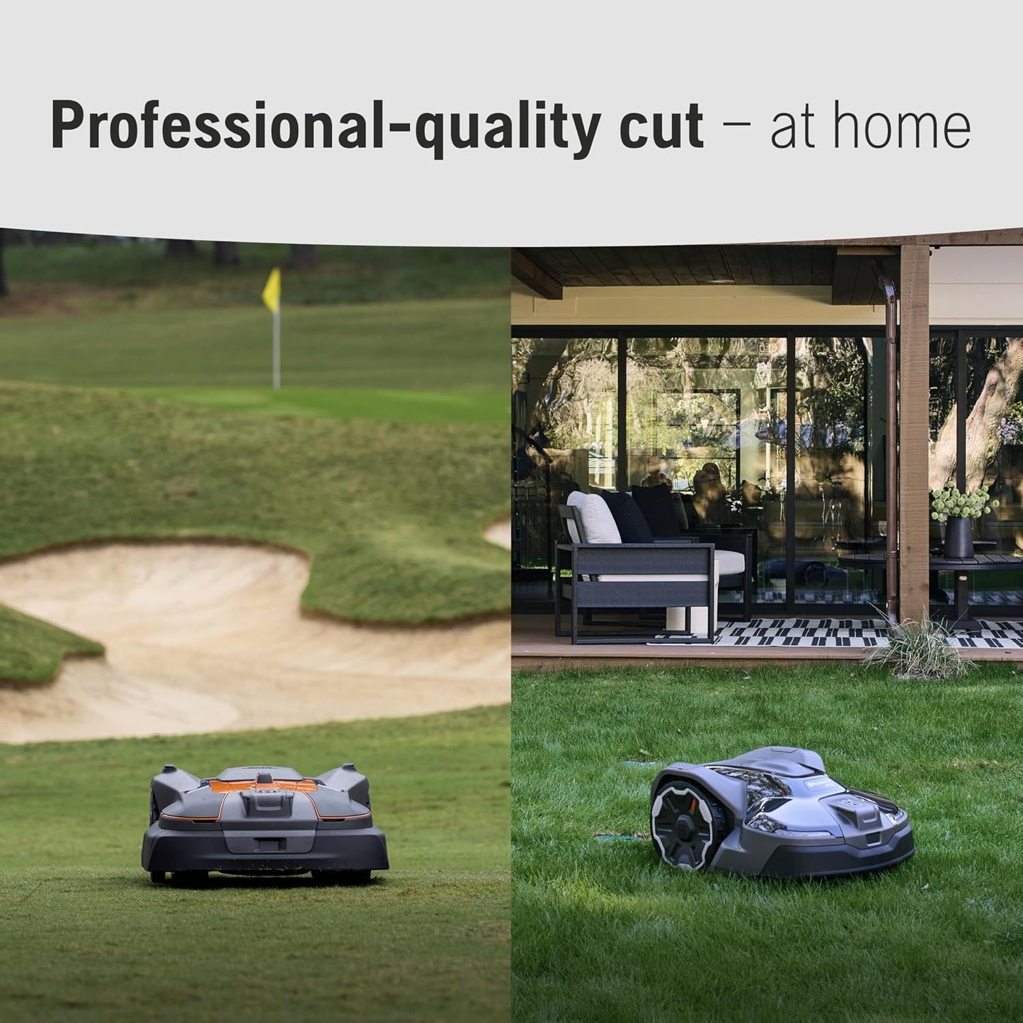 Husqvarna Automower® Iq Series 420 Iq, Robot Lawn Mower, GPS Robotic Mower